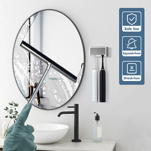 <span class=keywords><strong>Raclette</strong></span> personnalisée Abstreifer lame de <span class=keywords><strong>raclette</strong></span> de douche <span class=keywords><strong>raclette</strong></span> en caoutchouc Raspar <span class=keywords><strong>raclette</strong></span> de nettoyage de vitres grattoir Skrapa - Product Image 3