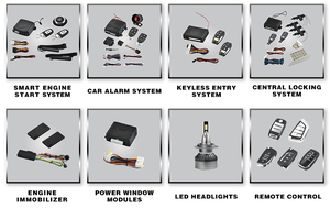Tự động phụ kiện điện tử phổ pke hệ thống - Product Image 6