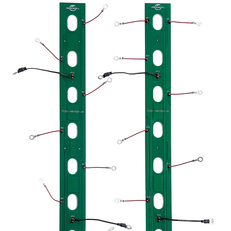 51 2V 280ah 300ah 314ah DIY