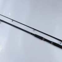 Kombo Pancing Air Asin Power Saltwater 7'0 Rod +4000reel Jigging Fishing Rod Bersertifikasi Produsen, Custom Micro Slow Jigging Rod
