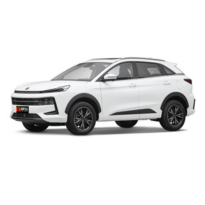 Auto Usata JAC <span class=keywords><strong>SOL</strong></span> QX 1.5L a Benzina in Vendita - Product Image 3