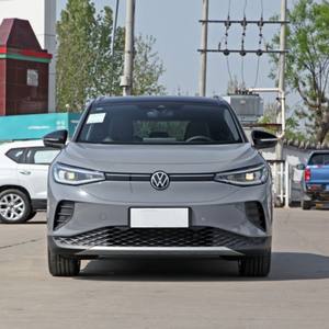 <span class=keywords><strong>YMF</strong></span> รถจีนผู้ใหญ่ไฟฟ้า,รถ Suv 5ที่นั่งความเร็วสูงรถยนต์ไฟฟ้าราคาถูกสำหรับขายปี2022 Vw Id4 Crozz Ev - Product Image 2