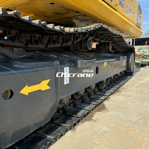 99% nuevo alto rentable <span class=keywords><strong>Komatsu</strong></span> excavadora 350 <span class=keywords><strong>Komatsu</strong></span> Pc 350 <span class=keywords><strong>Komatsu</strong></span> Pc350 excavadora en gran oferta - Product Image 5