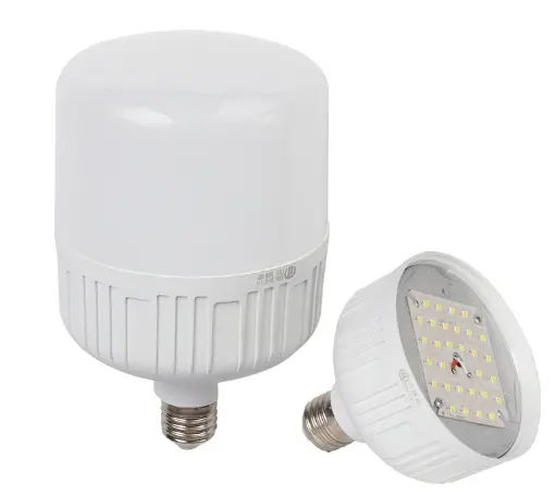 Led Bulb Light Bulb High Power Big Watts high power energy-saving bulb E27/B22 screw for household use