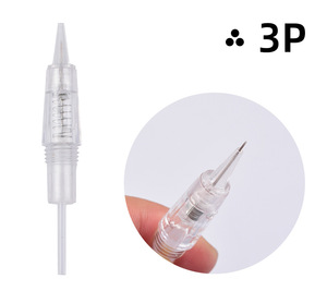 Lông mày đầy đủ ném vít miệng máy kim lông mày phổ máy kim tích hợp kim - Product Image 6