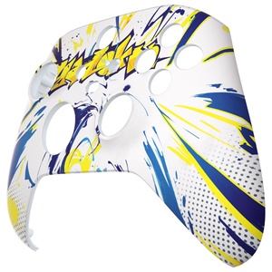 Coque de protection personnalisée EXtremeRate pour la face avant de la manette Xbox Series X S - Product Image 3