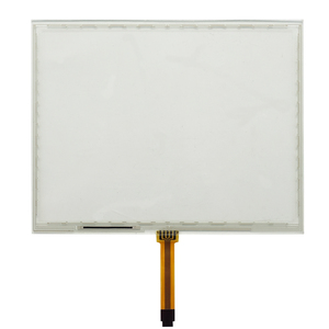 Terminale CLAAS Cebis A030 00157711 8,4" / Terminale Display Claas CEBIS A030 21515321 <span class=keywords><strong>AXION</strong></span> 830 con Schermo Touch e Tastiera a Membrana - Product Image 1
