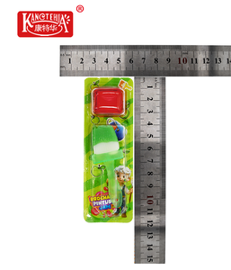 Bonbons comestibles créatifs pour enfants, saveur fruitée, bonbons durs fantaisie, collations amusantes - Product Image 3