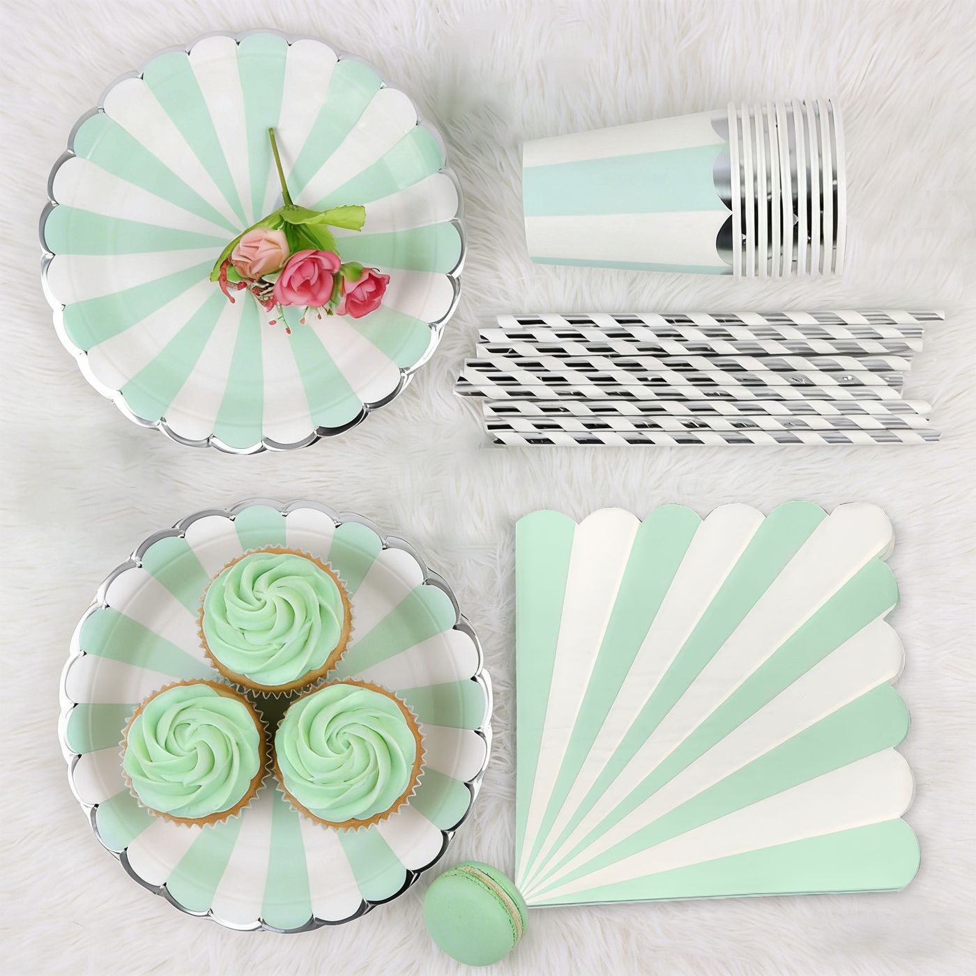 Verde