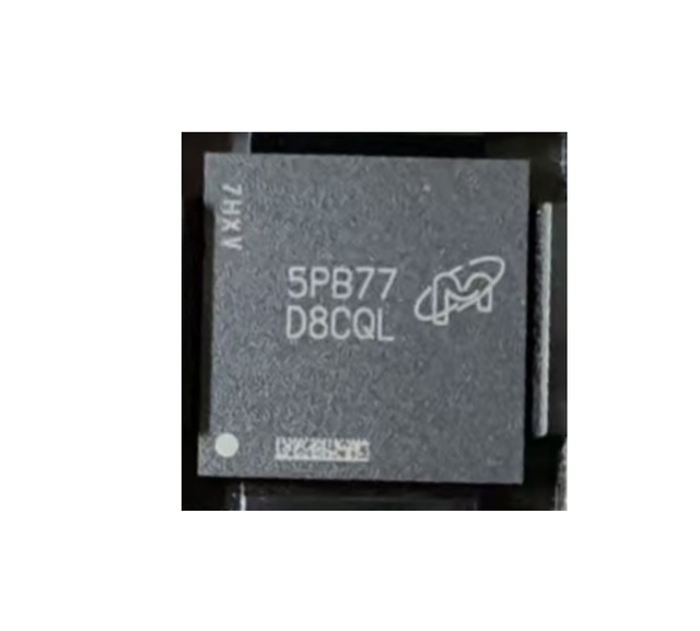 D8CQL Original New D8CQL MT62F1536M64D8EK-023 AIT: B Memory Chip