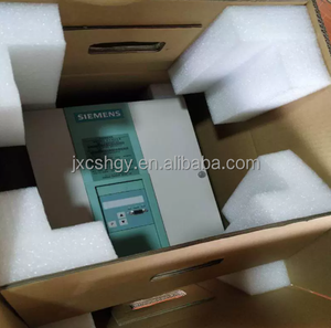 Controlador SINA-MICS 6RA7075-6DS22-0 SIMOREG DC-MASTER 6RA70 3AC 400, 210A, 1Q Nuevo Original en Stock Serie 6RA - Product Image 2