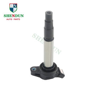 Bobine d'allumage haute performance OEM 90919-02252 90919-02258 90919-C2003 90919-C2005 pour Toyota Corolla Matrix Prius Scion 6731310 - Product Image 3