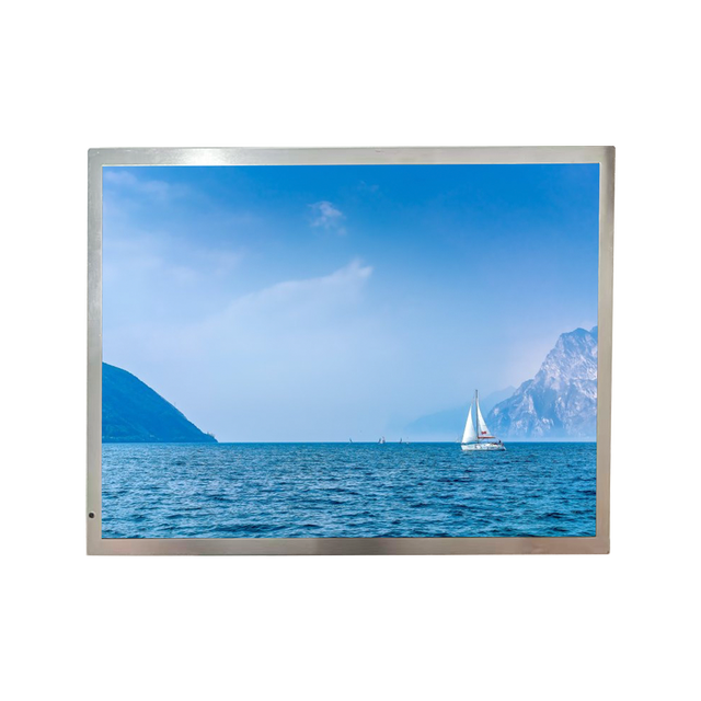 Original NL10276BC30-32D 15.0 Inch 1024*768 CCFL Tft Lcd Display Tft Screen Lcd Display Tft Lcd Screen Module Panel