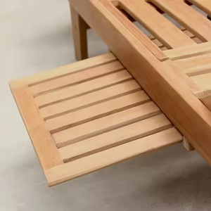 <span class=keywords><strong>Meilleur</strong></span> prix <span class=keywords><strong>de</strong></span> loisirs hôtel jardin piscine teck bois salon extérieur chaise <span class=keywords><strong>de</strong></span> <span class=keywords><strong>plage</strong></span> chaise longue - Product Image 6