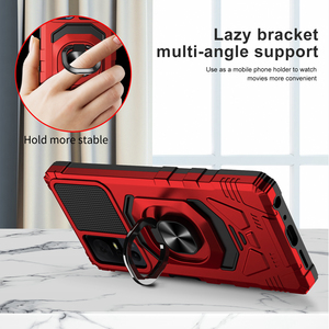 Étui de téléphone portable pour TCL 60XE Nxtpaper 50 40 XL 50SE 5G, coque robuste en PC, étanche, antichoc, magnétique - Product Image 6