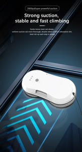 Version améliorée : Boîte de rangement, ceinture d'aspiration à fréquence variable, corde de sécurité, moteur intelligent sans balais, contrôlé par application, entièrement destiné aux hôtels - Product Image 6