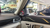 Haut-parleur rotatif 4D Rainbow Symphony Dynamic Ambient Light pour Mercedes-Benz Classe E W212(-2017)