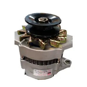 Yc6108 peças do motor, › 397-3701100 alternator