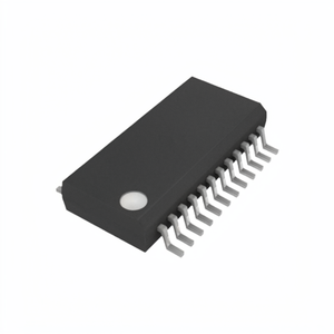 Composant électronique logique IC TRANSLATION TXRX 5.5V 24SSOP SN74LVCH8T245DBQR Canal Fabricant - Product Image 1