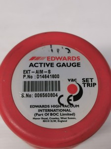 Nouvel article original PLC Ext-aim-s D14641800 Magnétron inversé actif Gau pour produit PLC Neuf Original Spot PLC Prog - Product Image 2