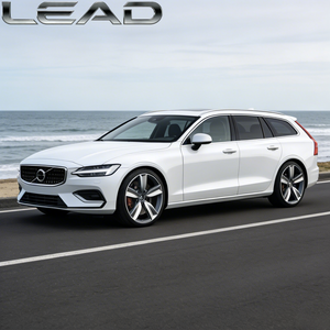 Rines de Aleación Forjada LEAD de 16-24 Pulgadas 5x112, Rines de Aluminio de Alta Calidad para Autos, Fabricante Mayorista para <span class=keywords><strong>Audi</strong></span> A6 A8 Q5 Q7 <span class=keywords><strong>Q8</strong></span> - Product Image 5