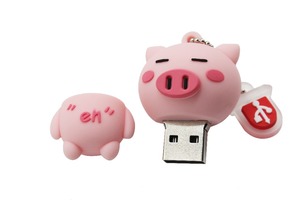 <span class=keywords><strong>USB</strong></span> 2.0 Mới Nhỏ Dễ Thương Heo Màu Hồng <span class=keywords><strong>USB</strong></span> Flash Drive Ổ <span class=keywords><strong>USB</strong></span> 4GB 16GB 32GB 64GB Bộ Nhớ stick Pendrives Ngón Tay Cái Ổ Đĩa Quà Tặng - Product Image 4