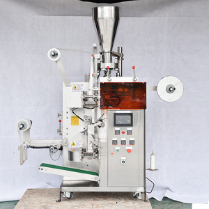 DCK-18 tự động hiệu suất cao CE ISO bên trong và bên ngoài nhỏ túi trà hạt bột điền máy đóng gói - Product Image 6