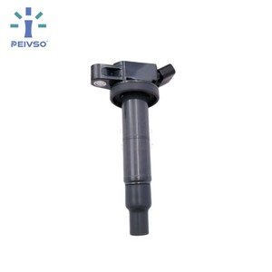 PEIVSO อัพเกรดคอยล์จุดระเบิดที่แข็งแกร่งสำหรับโตโยต้า โคโรลล่า คัมรี่ RAV4 โซลารา เมทริกซ์ ไฮแลนเดอร์ เล็กซัส ปอนเตี๊ยก 90919-02243 - Product Image 1