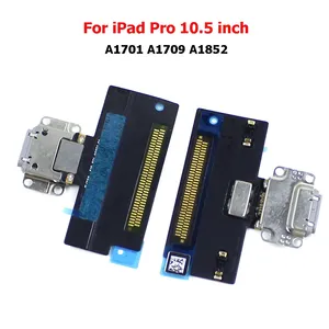 USB sạc sạc cổng Dock kết nối dữ liệu <span class=keywords><strong>Flex</strong></span> Ribbon cho <span class=keywords><strong>iPad</strong></span> Pro 9.7 10.5 12.9 inch 1st 2nd thế hệ - Product Image 4