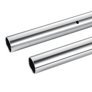 ท่อโช้คอัพหน้ารถมอเตอร์ไซค์ สำหรับ Triumph <span class=keywords><strong>Daytona</strong></span> <span class=keywords><strong>675</strong></span> ปี 2006 <span class=keywords><strong>2007</strong></span> 2008 รุ่น T2044114  T2044124 - Product Image 5