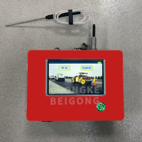 EDG Electrical Density Gauge Digital Soil Testing Equipment Compaction Tester