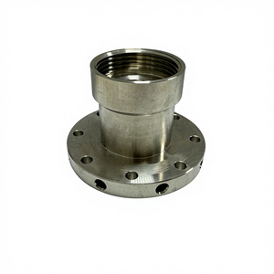 高精度定制不锈钢加工 - 出厂价 - Product Image 2