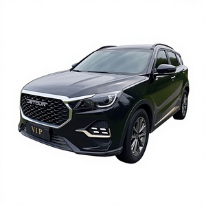 Jetour X70 d'occasion 2024-2025 – SUV de luxe de taille moyenne à essence de la marque chinoise Cherry, haute qualité - Product Image 1