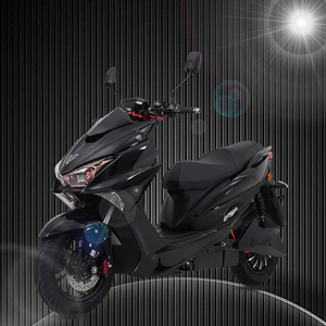 Scooter Eléctrico Ligero de Alta Calidad de 72V 20Ah 32Ah 50Ah 80Ah 2000W 3000W para Adultos - Product Image 3