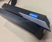 Lecteur-graveur de cartes pas cher du fabricant d'origine MSR605X