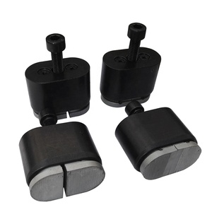 FSM-16 <span class=keywords><strong>TTMC</strong></span> Alat Penyusut dan Peregang Logam - Product Image 2