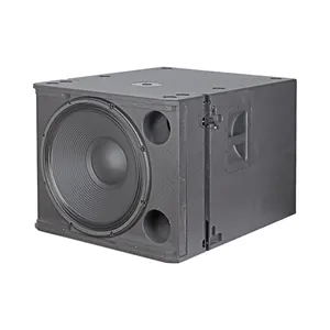 NEW Voice VRX918S passive subwoofer 18 inch single 18 inch Sub Woofer Subwoofer