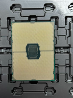 Processeur de serveur haute performance compatible avec Xeon Silver 4309Y 2,8 GHz 16 cœurs 12 Mo 105 W, tout neuf 4309Y