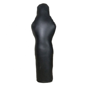 Maniquíes de Entrenamiento de Combate Muay Thai MMA6, de Una Pierna, Sin Relleno - Product Image 4