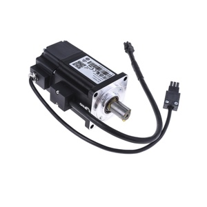 Motor Servo Industrial de CA 400W 750W 1000W 220V 380V, Kit de Motor Servo Sin Escobillas de Alta Precisión BMH1002P16F2A - Product Image 3