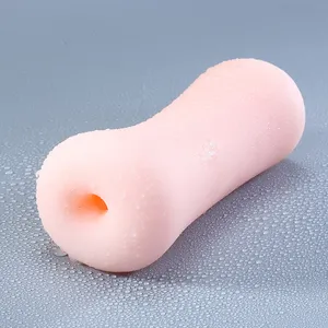 Adult Sex Toy Product Kunstvagina Kut Masturbator Sex Toys Voor Mannen