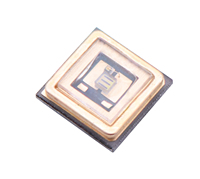 Tempat Tidur Solarium UV untuk Kecantikan 1W 295nm UV-UVB SMD 3535  306nm 310nm SMD LED Diode 100mA 20mW UVB 30mW 315nm