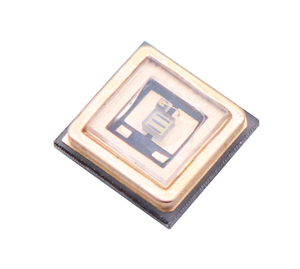 Camas de Bronceado UV para Solárium, Belleza, 1W 295nm UV-<span class=keywords><strong>UVB</strong></span> SMD 3535, 306nm 310nm SMD LED Diodo 100mA 20mW <span class=keywords><strong>UVB</strong></span> 30mW 315nm - Product Image 3