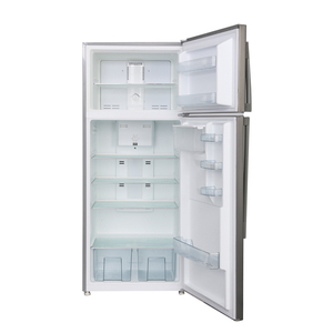 MDFR510WED 510L Large Capacity Multi-flow No Frost Electronic Temperature Top-freezer <b>Refrigerator</b> With Water Dispenser MDFR510W - Product Image 2