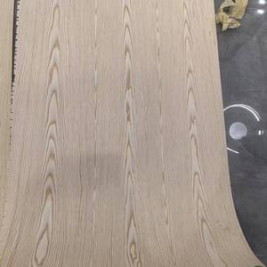 <span class=keywords><strong>Placage</strong></span> de bois reconstitué léger, facile à <span class=keywords><strong>coller</strong></span> pour la rénovation de meubles haut de gamme, toutes les spécifications - Product Image 4