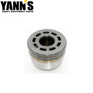 9J8660 9J-8660 Pompe hydraulique Pièce de rechange Bloc-cylindres pour niveleuse à pneus 12G 120G 130G 140G 160G - Product Image 3