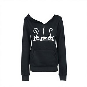Sudadera con Capucha de Algodón 100% para Hombre, Talla Grande, Tejida, Forrada, con Logotipo Personalizado, Patrón de Letras, Antiarrugas, para Gimnasio y Fitness, Talla Extra Grande, Venta al Por Mayor - Product Image 2