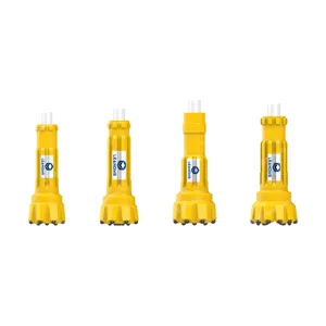 Atlas copco 3/4/5/6/8 inch dth khí nén bộ gõ búa - Product Image 2