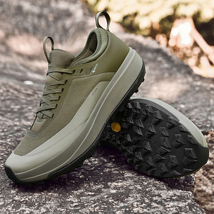 <span class=keywords><strong>Scarpe</strong></span> da <span class=keywords><strong>Trekking</strong></span> Unisex a Taglio Basso, Impermeabili, Leggere, Traspiranti, Comode per Tutte le Stagioni, Design in Taglie Grandi - Product Image 5