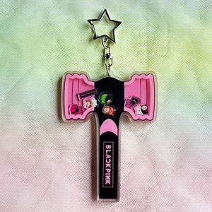 Llavero de Acrílico de Anime en Oferta para Bolsa, <span class=keywords><strong>Cosplay</strong></span> de Tokito Muichiro y Kocho <span class=keywords><strong>Shinobu</strong></span>, Regalo - Product Image 2